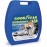 Goodyear 77931, 12 mm High Quality Passenger Car snow chains, TUV and ONORM approved, size 227. Suitable for SUV, vans, motorhomes and 4x4