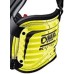 Omp ompkk048178ml KS Body Protection Fluo, Color Yellow, Size M, Lemon Tree, M