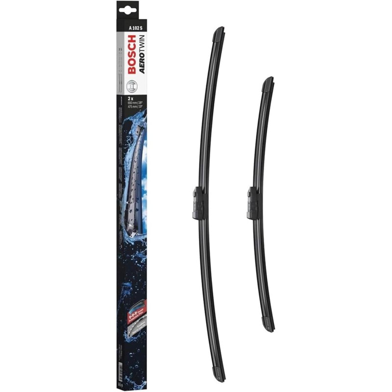 Bosch 3 397 014 116 wiper blades