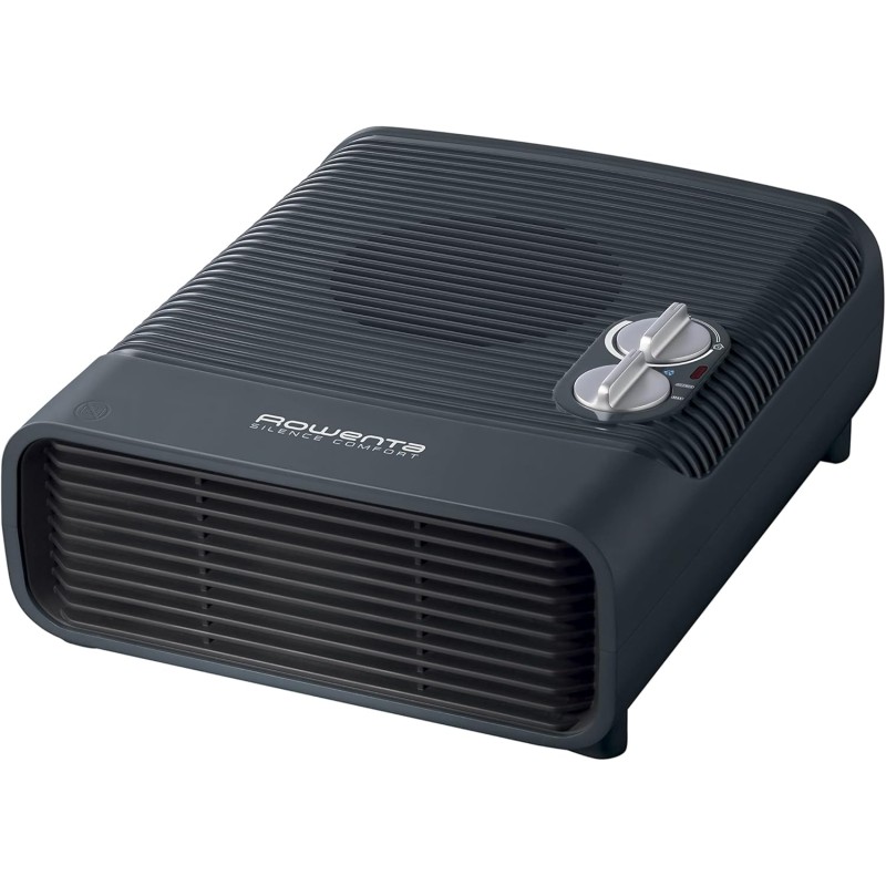 Rowenta Silence Comfort Fan Heater
