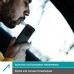 ACE One Breathalyser Police Accurate - Per Mille Tester Alkomat with 98.6%