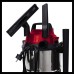 Einhell TC-VC 1812 S Wet / Dry Vacuum Cleaner., 2342370