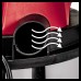 Einhell TC-VC 1812 S Wet / Dry Vacuum Cleaner., 2342370