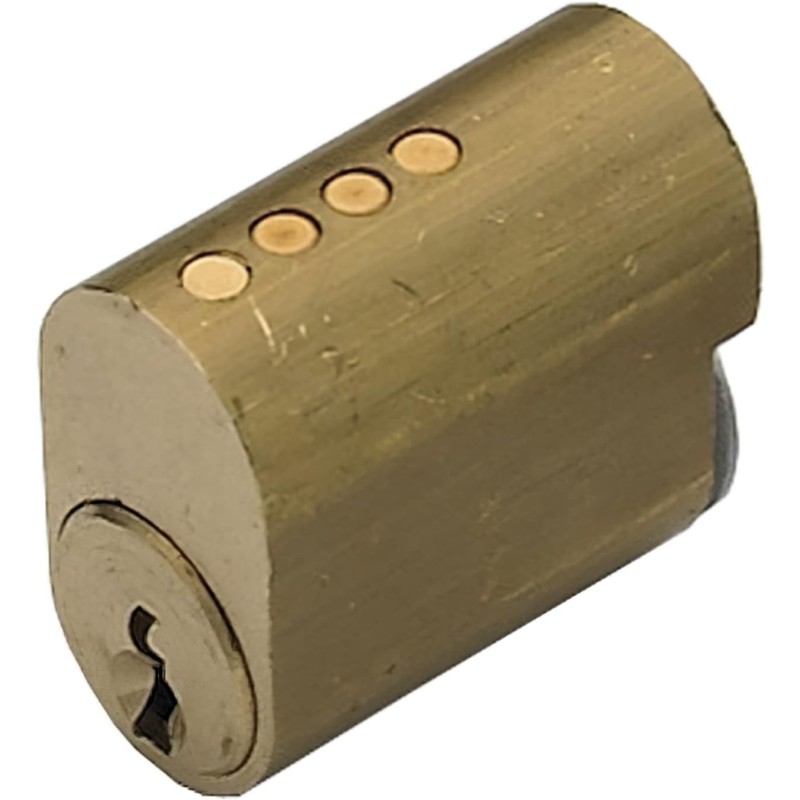 Azbe 3010118 – Oval Cylinder 67-e