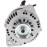HELLA 8EL 011 711-151 Alternator - 14V - 100A