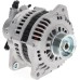 HELLA 8EL 011 711-151 Alternator - 14V - 100A