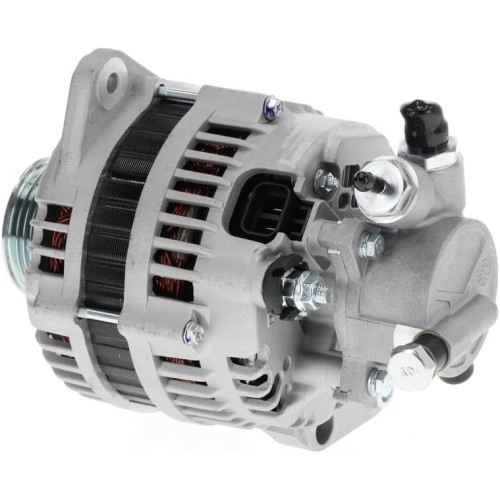 HELLA 8EL 011 711-151 Alternator - 14V - 100A