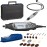 Dremel 3000 Multifunctional Tool 130 W, Set with 1 Attachment, 25 Accessories, Variable Speed 10,000 - 33,000 rpm for Cutting, Grinding, Engraving, Polishing, Sharpening, Cleaning, Carving