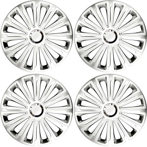 Sakura TRENDRCBS14 Wheel Trims Set of 4 Universal Size, Trend, 14 Inches