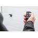 Schellenberg 60853 Hand-held transmitter for door drives Garage doors, swing gates, 4-channel transmitter with 433 MHz, up to 40 m range