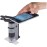 Carson MicroFlip 100-250x LED Illuminated Pocket Microscope with Smartphone Digiscoping Adapter Clip
