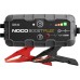 NOCO Boost HD GB40 1000 Amp 12 Volt UltraSafe Portable Lithium Car Battery Starter Pack, Jump Starter Power Bank and Booster Cables for up to 6-Litre Petrol and 3-Litre Diesel Engines