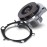 Contitech CT1105WP2 Water Pump & Timing Belt Kit