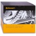 Contitech CT1105WP2 Water Pump & Timing Belt Kit