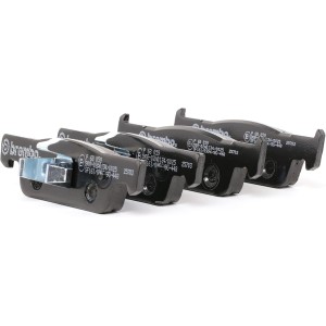 Brembo P68059 Front Brake Pads Pack of 4