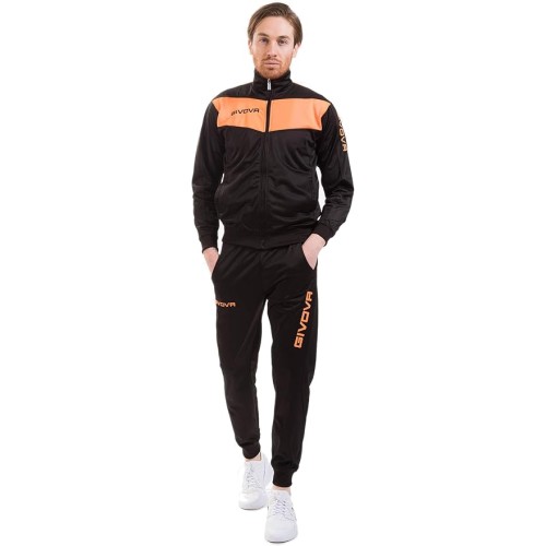 Givova Men's Visa Tracksuit