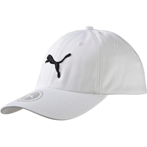 Puma ESS cap