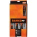 Bahco BAH219006 Screwdrivers, Multi-Colour