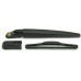 TarosTrade 244-0207-N-82626 Rear Windscreen Wiper Arm and Blade Set 175 mm Coupe Rear