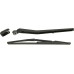 TarosTrade 244-0394-N-82657 Rear Wiper Arm and Blade Set 330 mm Rear