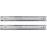 BGS Ball Bearing Drawer Runners for Workshop Trolley, 2001 – 1
