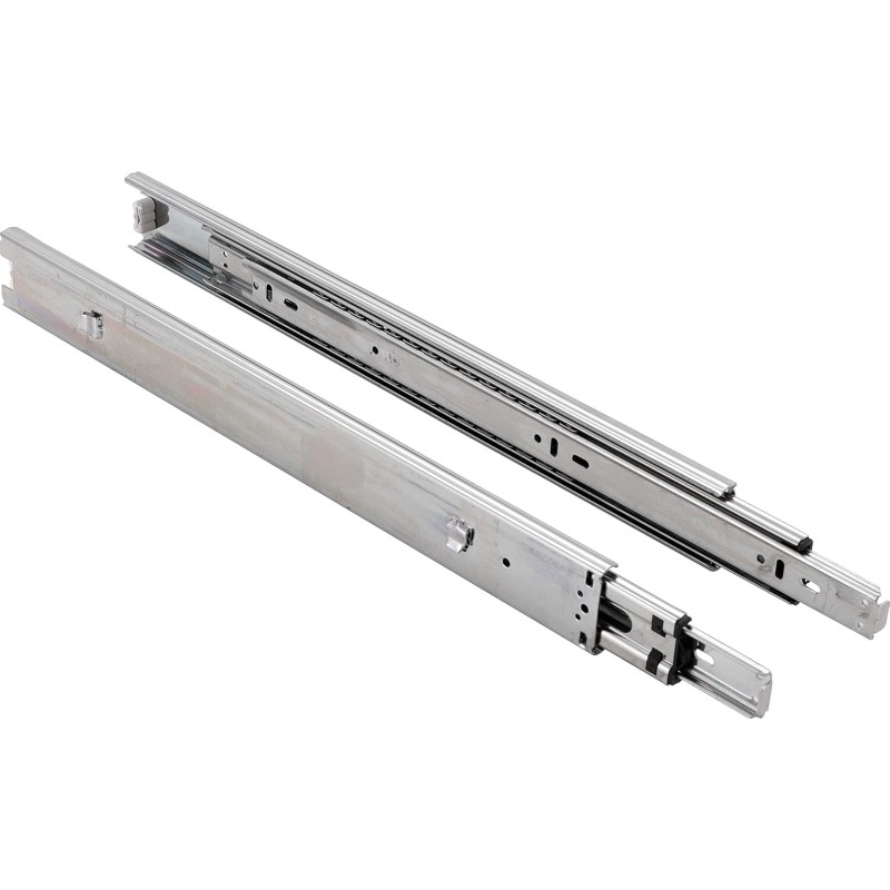 BGS Ball Bearing Drawer Runners for Workshop Trolley, 2001 – 1