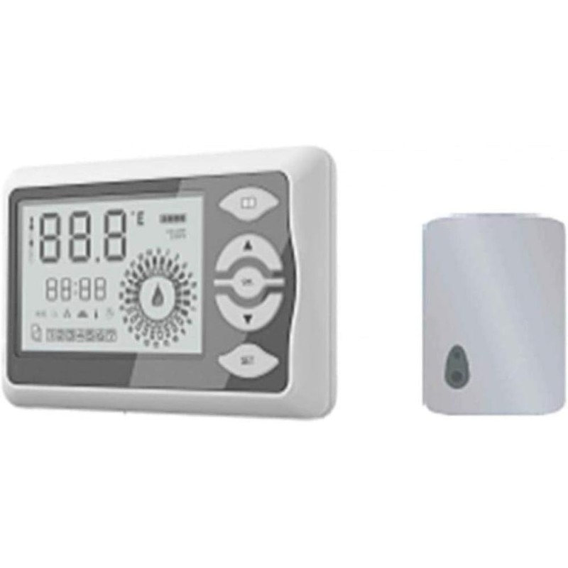 Portable Chronostat AF126678 COATI