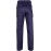 Velilla 345 Multi-Pocket Trousers Size 10 Navy Blue