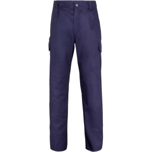 Velilla 345 Trousers Size 60 Navy