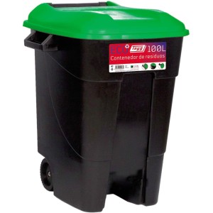 Tayg EcoTayg 420030 Waste Bin 100L Two-Tone