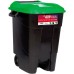 Tayg EcoTayg 420030 Waste Bin 100L Two-Tone