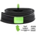 Slime Wheel Tyre Tube with Slime Sealant for Punctures, Self-Sealing, Prevent and Repair