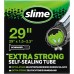 Slime Wheel Tyre Tube with Slime Sealant for Punctures, Self-Sealing, Prevent and Repair