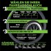 Slime Wheel Tyre Tube with Slime Sealant for Punctures, Self-Sealing, Prevent and Repair