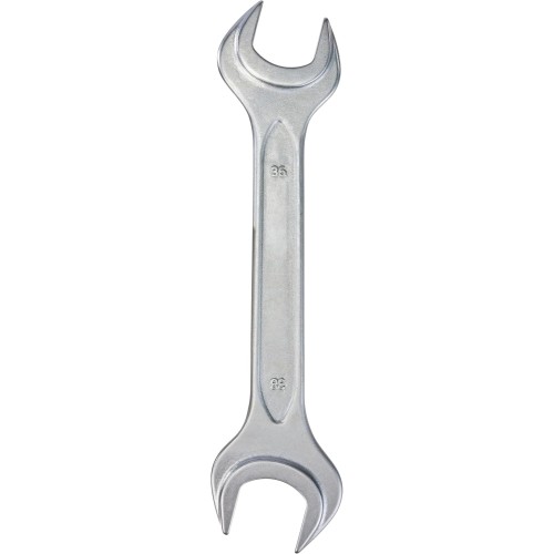 Double Open-End Wrench 36-38Mm