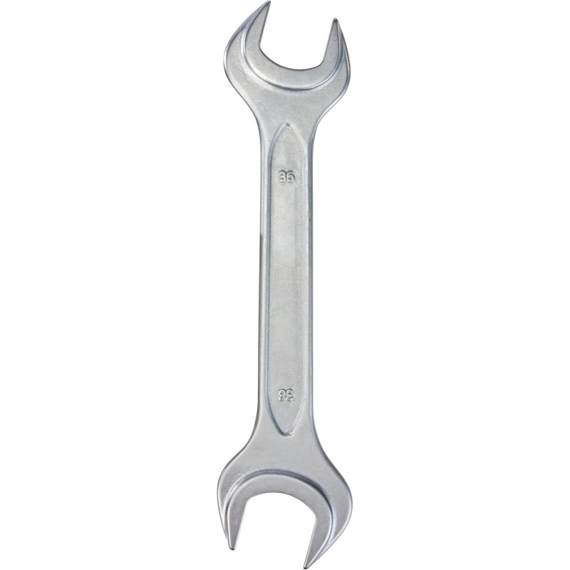Double Open-End Wrench 36-38Mm