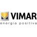 VIMAR – plug 2P + T 16 A S31 90 °, available: White – Black