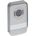 Legrand 369339 Colour Video Outside Unit with 2-Wire Technology for Extending Legrand Video Intercom Sets