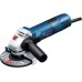 Bosch Professional ъглова шлифовъчна машина GWS 7-125 (720 вата, диаметър на режещия диск: 125 мм, в кутия)