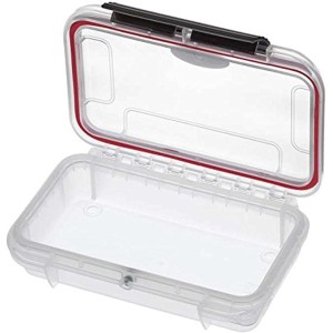 Max MAX001VT IP67 Rated Accessory Tool Box