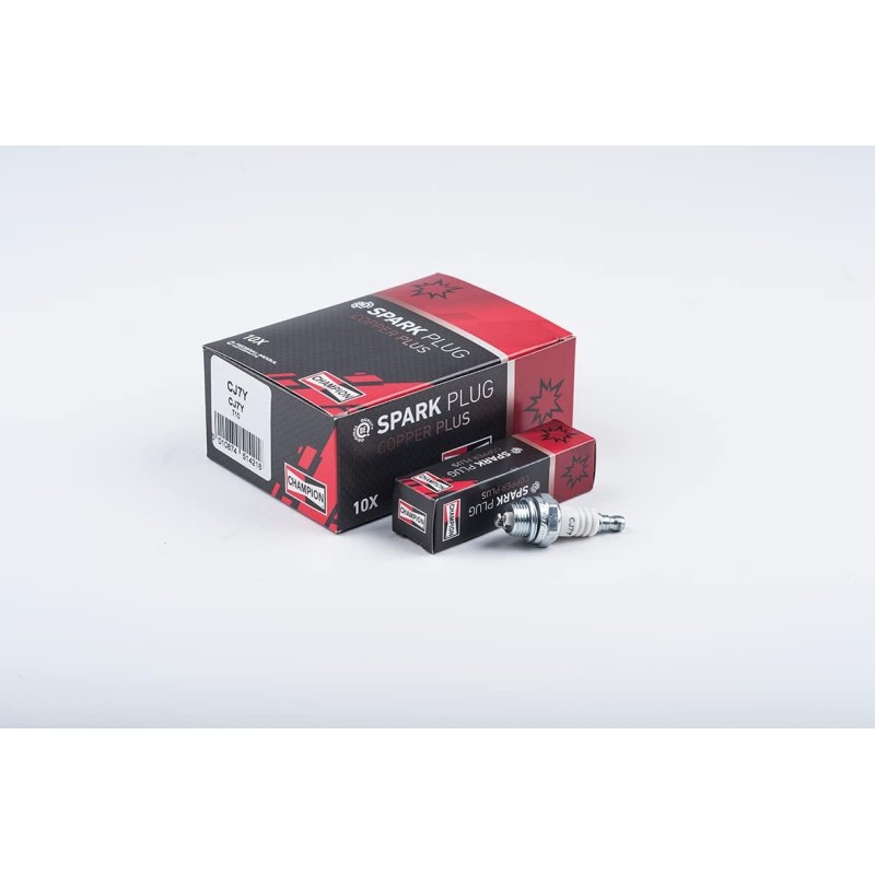 CHAMPION OE059/R04 Spark Plug Candles, Spark Plugs