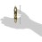 Imex El zorro 76515 Handle Lock Polished Brass Pendulum (112)