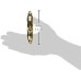 Imex El zorro 76515 Handle Lock Polished Brass Pendulum (112)