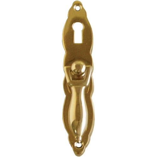 Imex El zorro 76515 Handle Lock Polished Brass Pendulum (112)