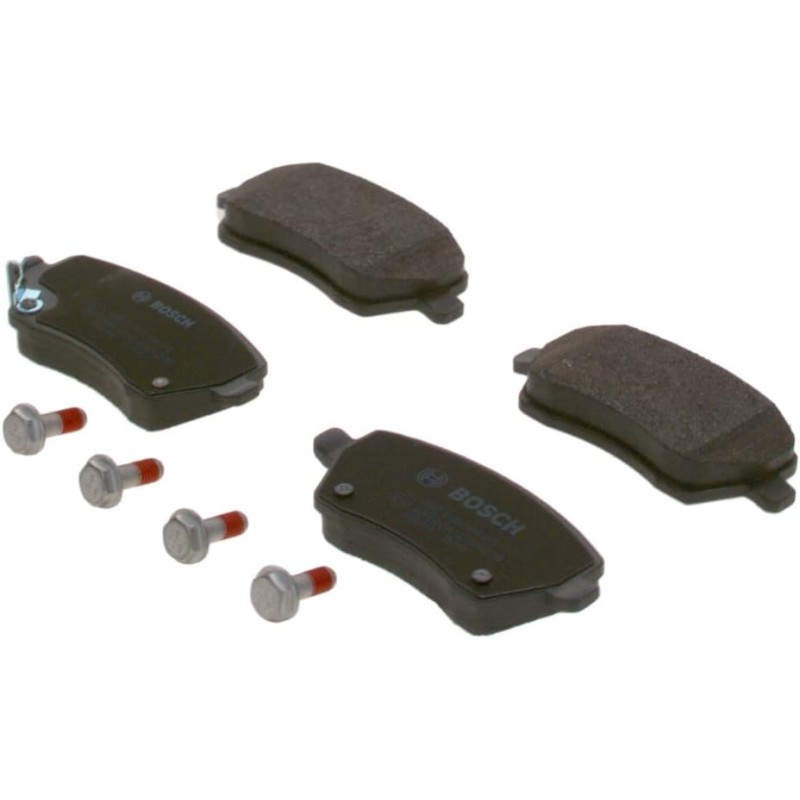Bosch 0 986 494 573 Brake Pads Set