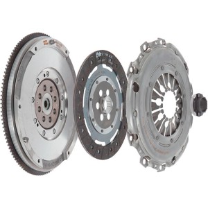 VALEO 837038 Clutch Kit