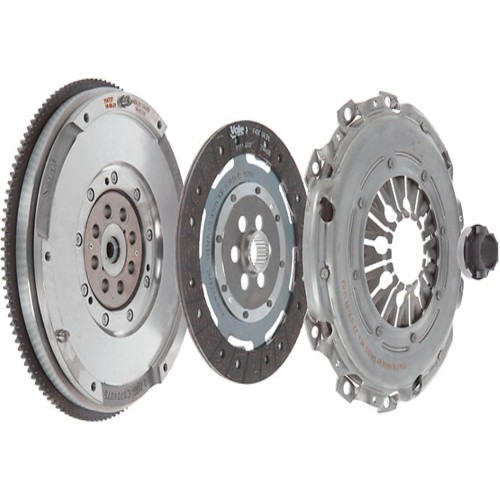 VALEO 837038 Clutch Kit