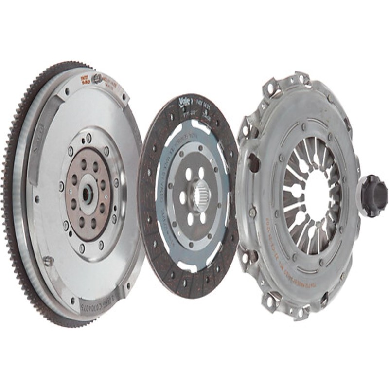 VALEO 837038 Clutch Kit