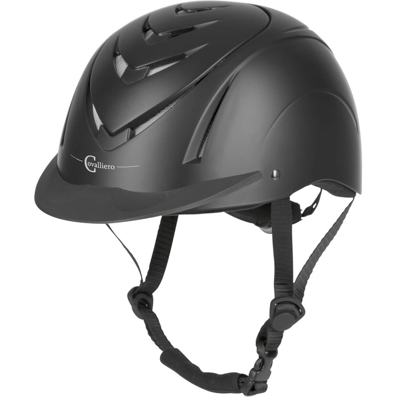 Kerbl Covalliero Nerron VG1 Riding Helmet Training Helmet