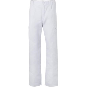 VELILLA 345 – Multi-Pocket Trousers, 345